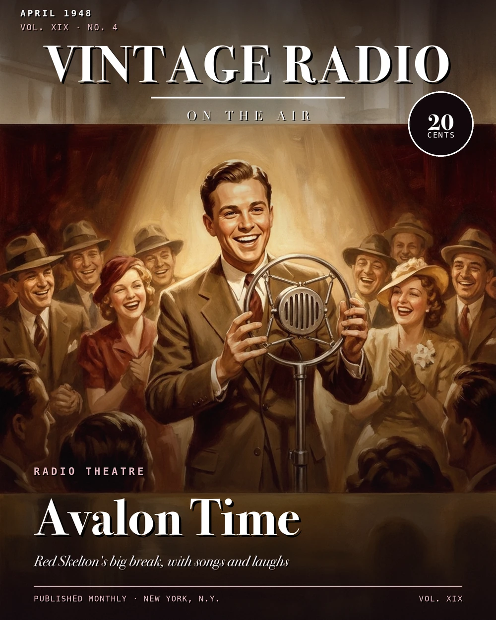 Avalon Time